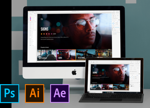 The future of experience design The future of experience design